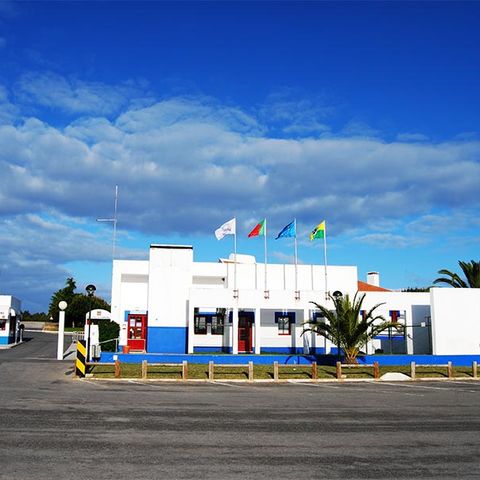 Camping Sitava Milfontes - Camping Alentejo