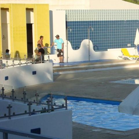 Camping Sitava Milfontes - Camping Alentejo - Image N°4