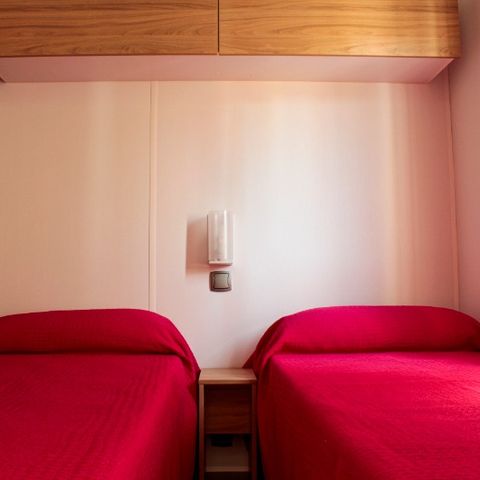 BUNGALOW 4 people - Neptuno