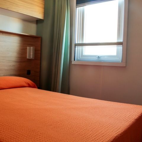 BUNGALOW 4 persone - Nettuno