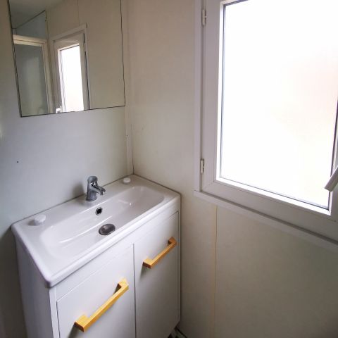 CASA MOBILE 6 persone - Mobil-home Standard 25m² Ideale 2 camere da letto - senza aria condizionata 1/6 pers.