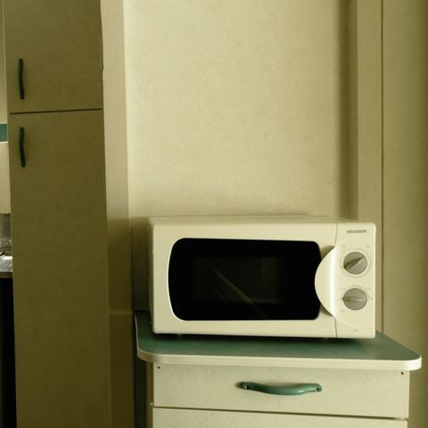 Chalet 8 Personen - Standard Doppel Chalet 35m² 4 Schlafzimmer - ohne Klimaanlage 1/8 pers.