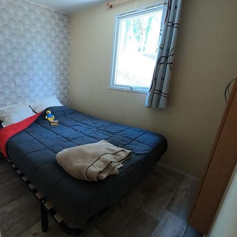 BUNGALOW 6 personnes - Familial