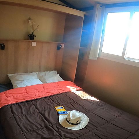 Chalet 5 personen - Provence