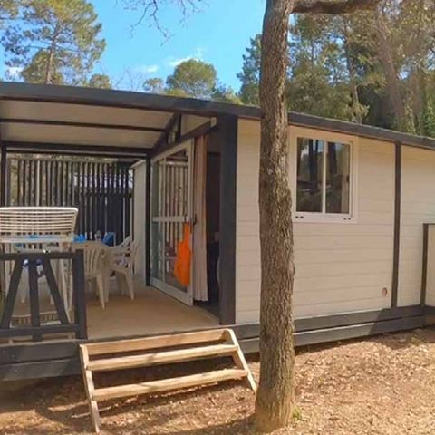 Chalet 5 personen - Provence