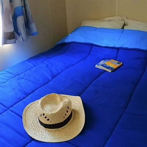 CASA MOBILE 5 persone - Zen