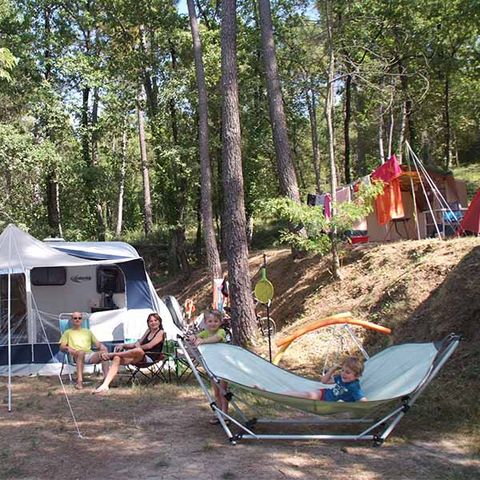 PARCELA - Parcela 100 m² Caravana