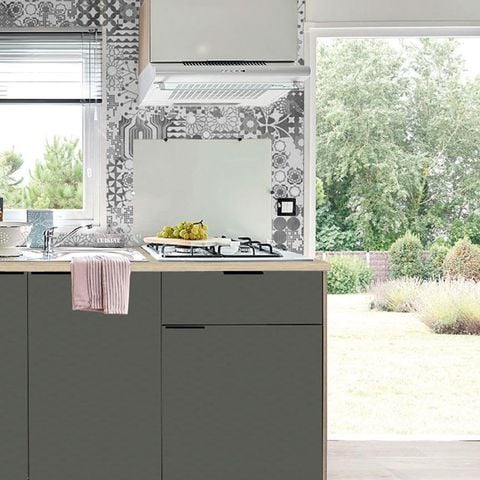 MOBILHOME 6 personnes - Confort Plus, 3 chambres 