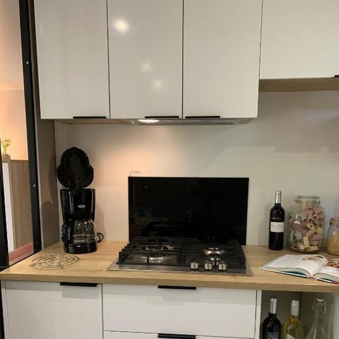 Camping Le Mas des Sédariès - Camping Lozere - Image N°6