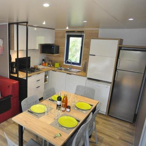 Camping Le Mas des Sédariès - Camping Lozere - Image N°5