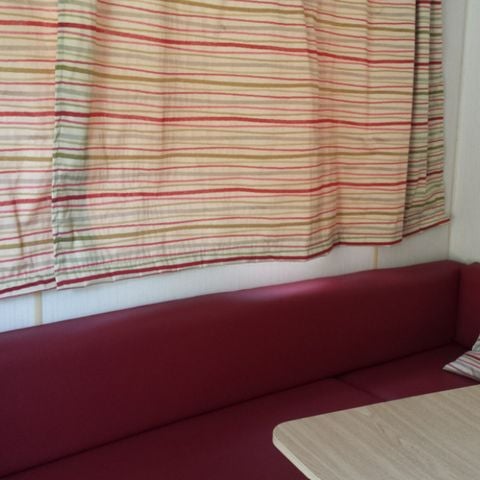 MOBILHOME 4 personas - Confort