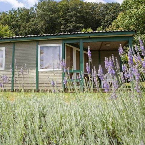 Chalet 5 Personen - Azur - 2 Schlafzimmer