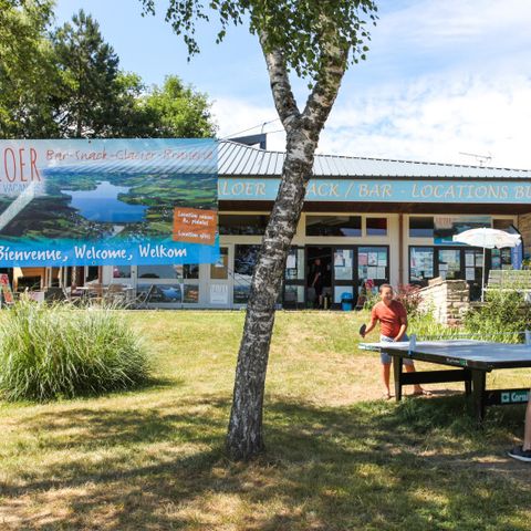 Camping Yaloer Camping Yaloer - Camping Aveyron - Image N°4