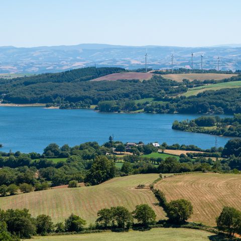Camping Yaloer Camping Yaloer - Camping Aveyron - Image N°21