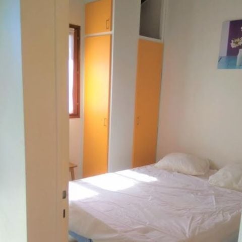 CASA DI CAMPAGNA 2 persone - STUDIO