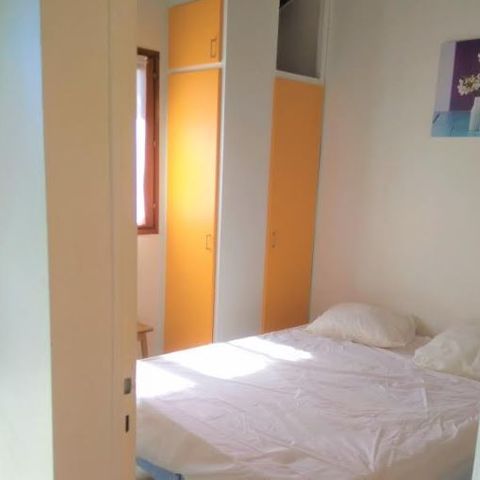 COUNTRY HOUSE 2 people - STUDIO