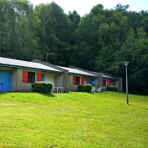 COUNTRY HOUSE 2 people - STUDIO