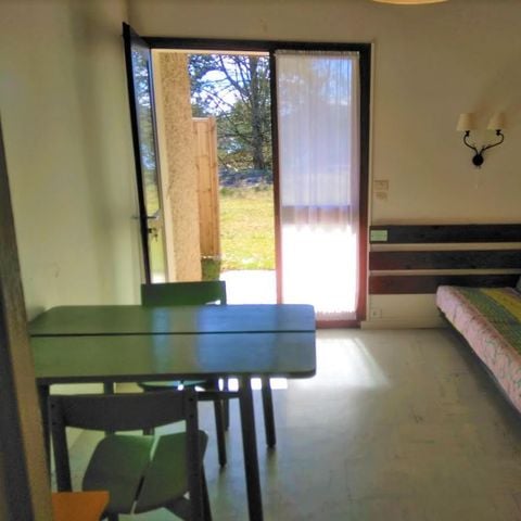 CASA DE CAMPO 7 personas - F-3