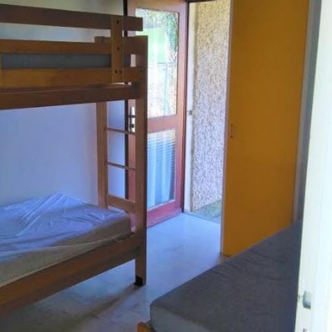 CASA DI CAMPAGNA 7 persone - F-3