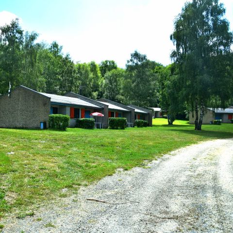 Camping Yaloer Camping Yaloer - Camping Aveyron - Image N°11