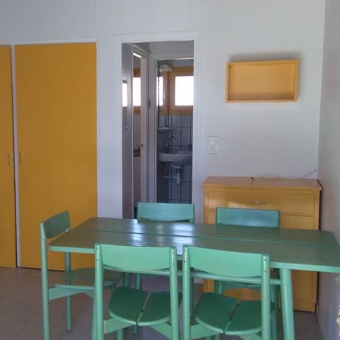 COUNTRY HOUSE 2 people - Gîte Studio