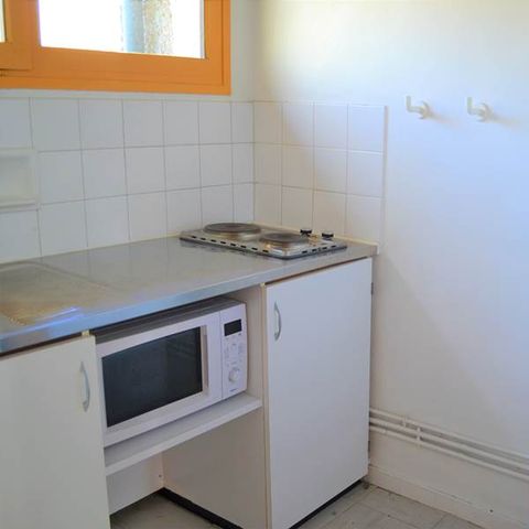 LANDHUIS 5 personen - Gîte 1 slaapkamer