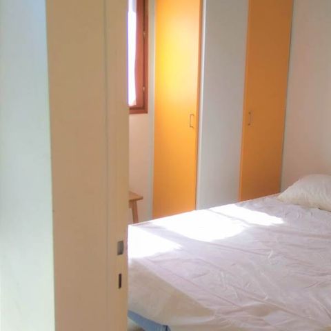 LANDHAUS 7 Personen - Ferienhaus 2 Zimmer