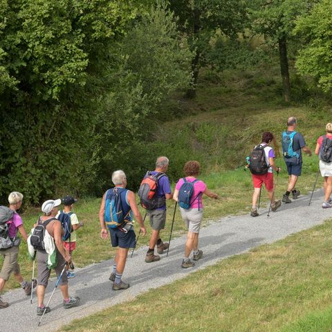 Camping Yaloer Camping Yaloer - Camping Aveyron - Image N°28