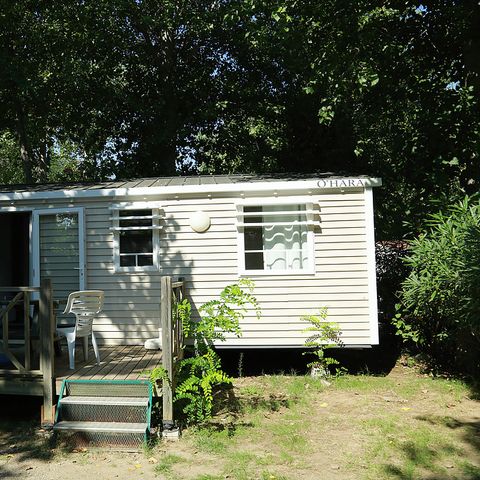 Mobile home 8 persons - MH3 32 sqm