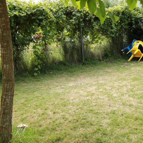 Pitch - Cycling location