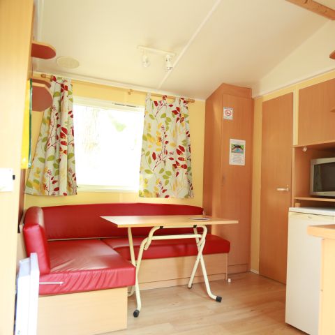 Mobile home 6 persons - Cottage Access* 2 Bedrooms