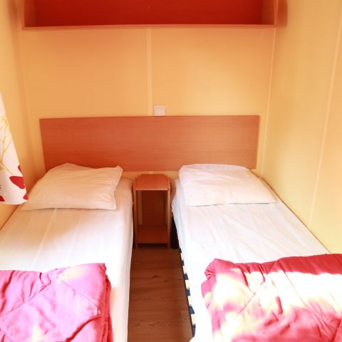 Mobile home 6 persons - Cottage Access* 2 Bedrooms