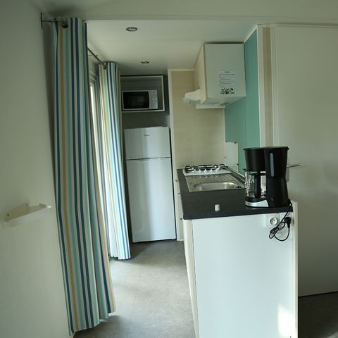 Mobile home 6 persons - MH2 28 sqm