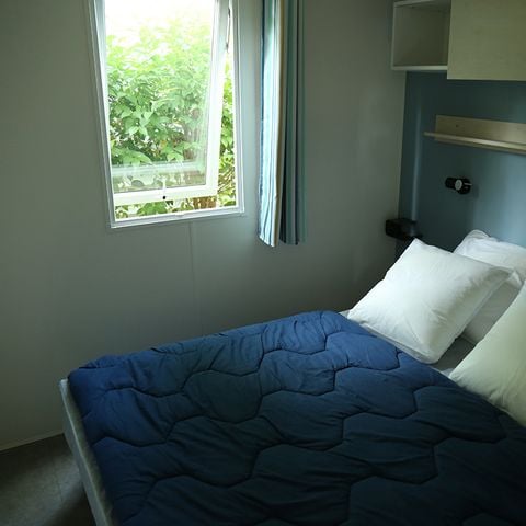 Mobilhome 6 personnes - MH2 28 m²