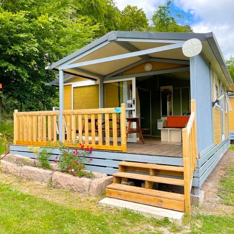 CHALET 5 personnes - Atlantis