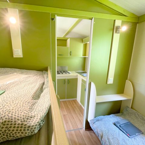 Chalet 5 personen - Atlantis