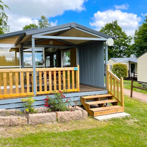 Chalet 5 personen - Atlantis