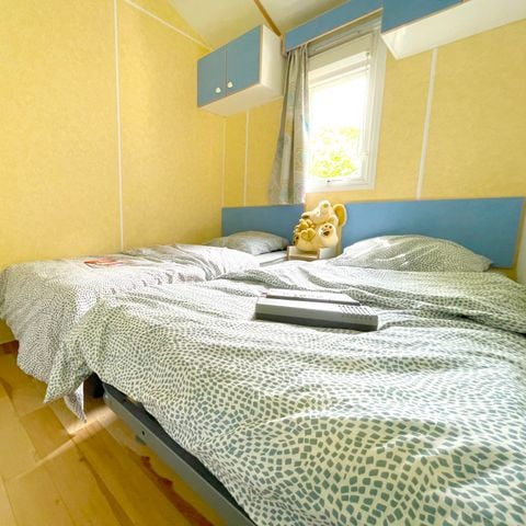 Mobile home 4 persons - Bikini