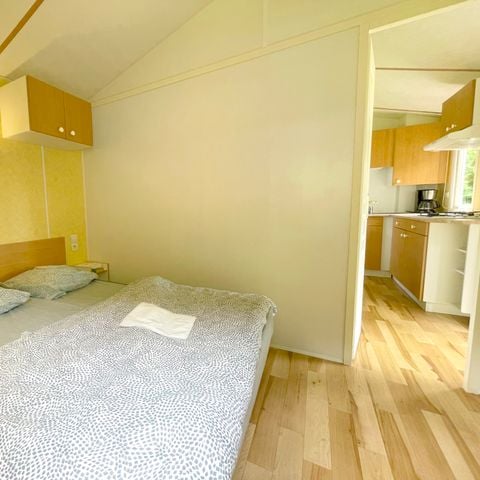 Mobile home 4 persons - Ibiza