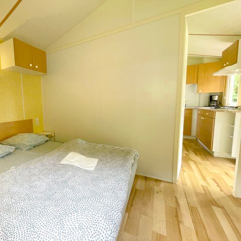 Mobilheim 4 Personen - Ibiza