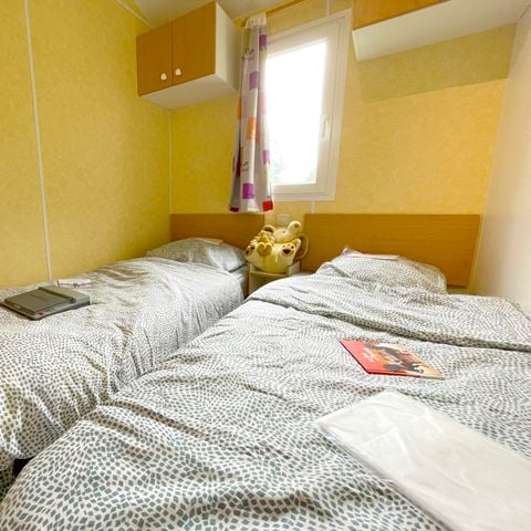 Mobile home 4 persons - Ibiza