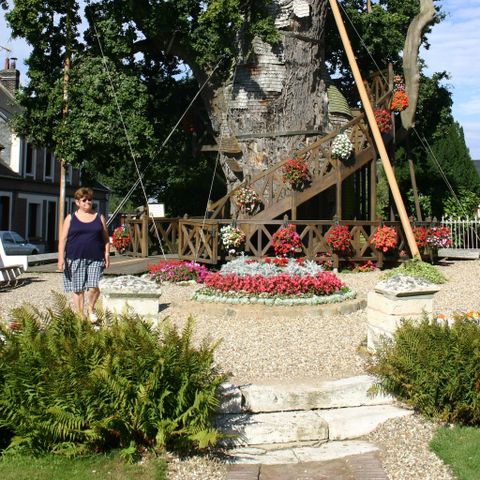Camping Barre y va Camping Barre y va - Camping Seine-Maritime - Image N°45