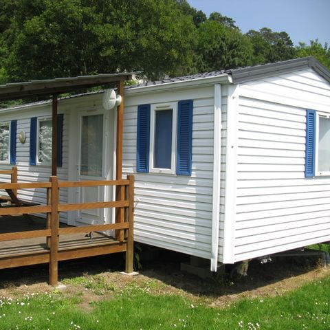 MOBILHOME 6 personnes - Bermude