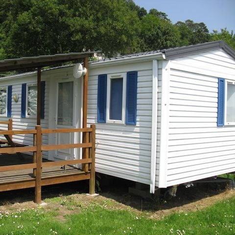 Mobilhome 6 personnes - Bermude