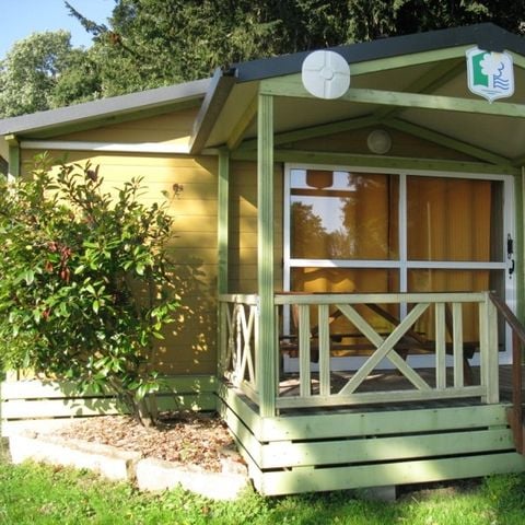 Chalet 5 personas - Morea