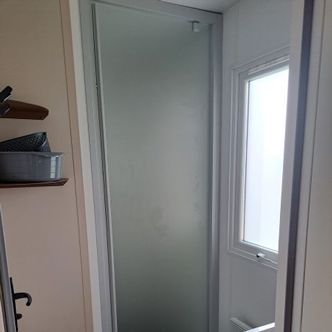 Mobile home 6 persons - Maldive 30.50m2