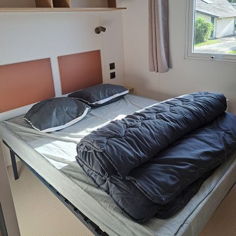 MOBILE HOME 6 people - Maldive 30.50m2