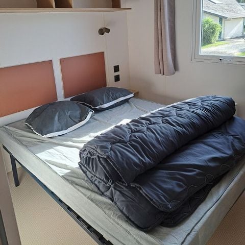 MOBILHOME 6 personas - Maldive 30,50m2