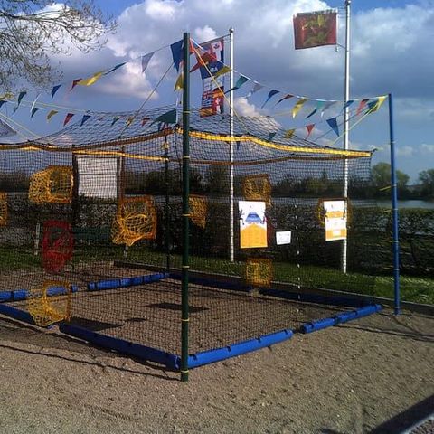 Camping Barre y va Camping Barre y va - Camping Seine-Maritime - Image N°36