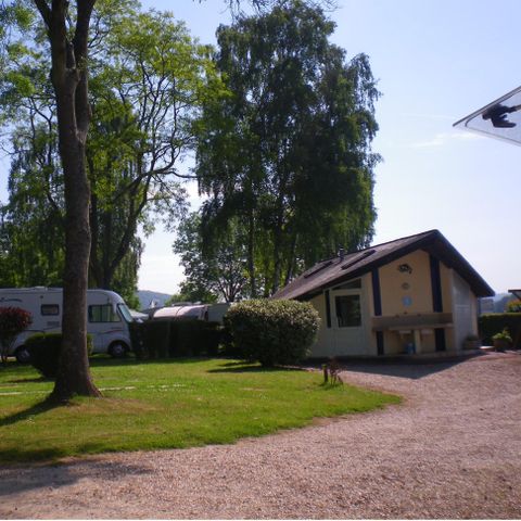 Camping Barre y va Camping Barre y va - Camping Seine-Maritime - Image N°23